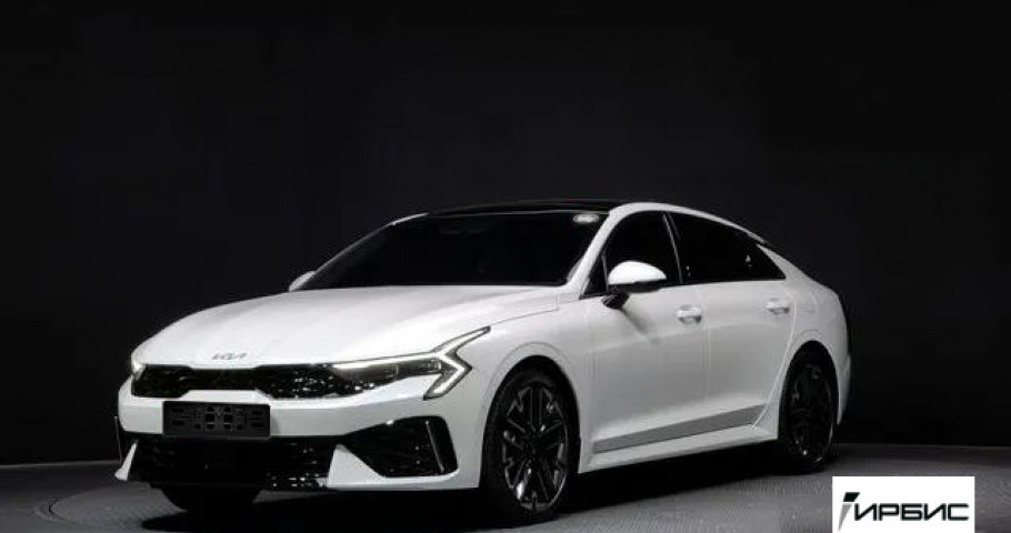 Kia К5 